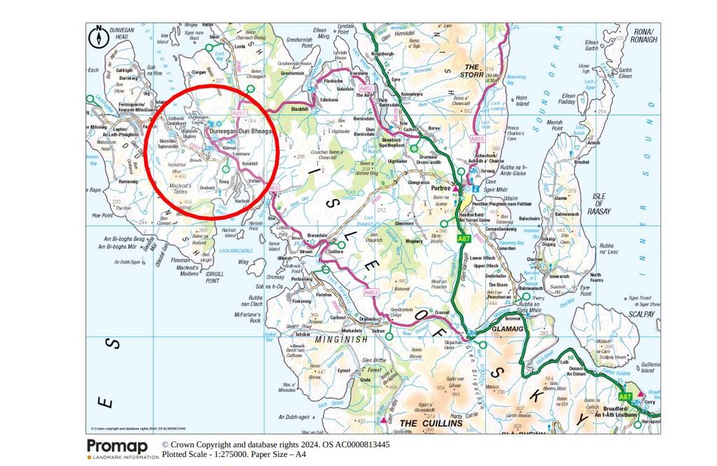 Location Plan