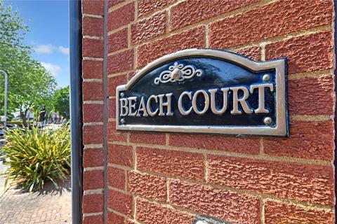 2 bedroom apartment for sale, Beach Court, Rampart Terrace, Shoeburyness, Essex, SS3