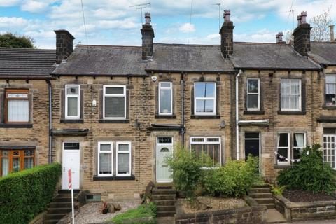 3 bedroom terraced house for sale, Low Lane, Horsforth, Leeds, West Yorkshire, LS18