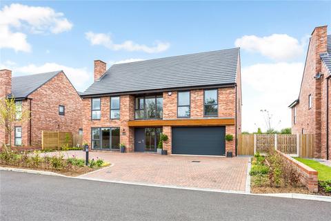 4 bedroom detached house for sale, Walnut Tree Close, Reepham, Lincoln, Lincolnshire, LN3