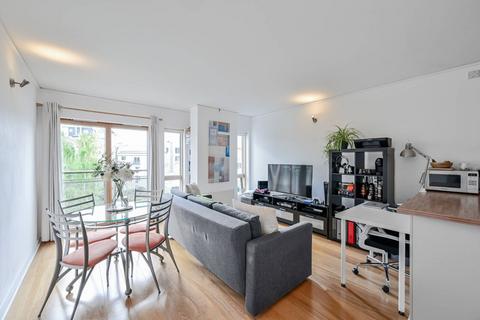 1 bedroom flat to rent, Maurer Court, Greenwich Millennium Village, London, SE10
