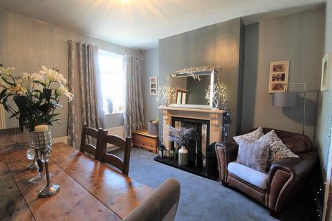3 bedroom terraced house for sale, Ellesmere Road, Stockton Heath, Warrington
