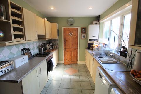 3 bedroom terraced house for sale, Ellesmere Road, Stockton Heath, Warrington