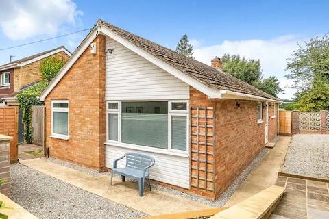 3 bedroom bungalow for sale, Toynbee Close, Oxford