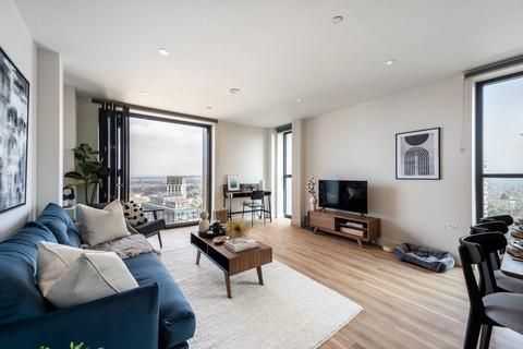 3 bedroom flat to rent, Ten Degrees, Croydon, CR0