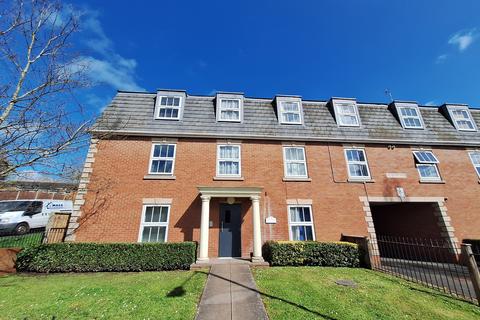 1 bedroom flat for sale, Kirby Court , Main Street , Newbold , Rugby, Warwickshire. CV21 1HQ