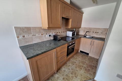 1 bedroom flat for sale, Kirby Court , Main Street , Newbold , Rugby, Warwickshire. CV21 1HQ