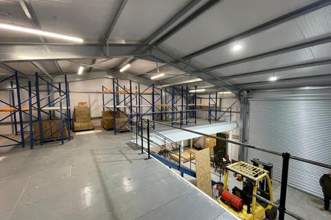 Warehouse to rent, Colchester
