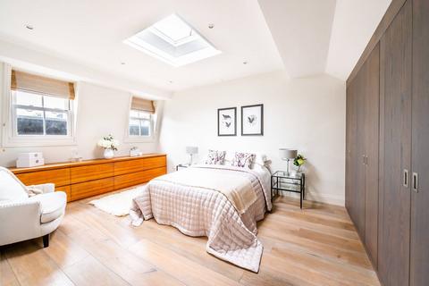 5 bedroom house to rent, Waterford Road, Moore Park Estate, London, SW6