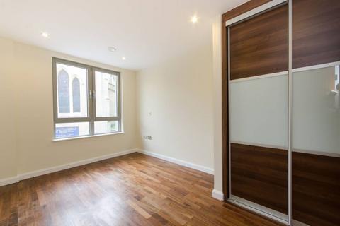 2 bedroom flat to rent, Vanston Place, Fulham Broadway, London, SW6