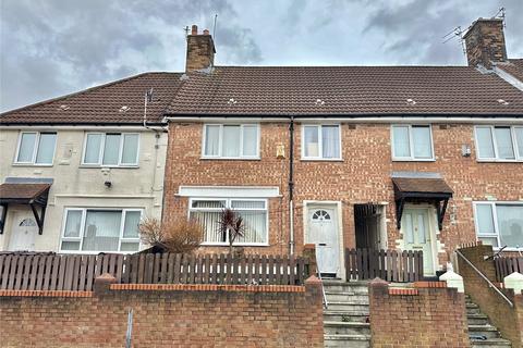 Liverpool - 3 bedroom terraced house for sale