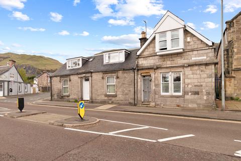 3 bedroom semi-detached house for sale, 150a High Street, Tillicoultry, Clackmannanshire