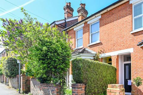 4 bedroom semi-detached house for sale, Agraria Road, Guildford, GU2