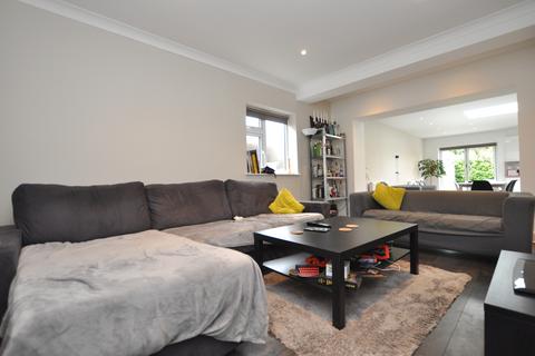 1 bedroom house to rent, Ardmore Avenue, Guildford, Surrey, GU2