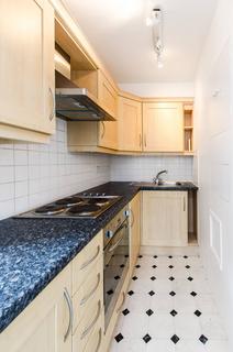 Studio to rent, Fellows Road NW3, Primrose Hill, London, NW3