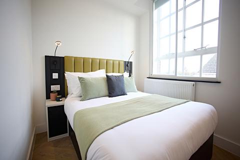 1 bedroom apartment to rent, Apt 0405, Live Oasis Eastgate, 1 Eastgate LS2