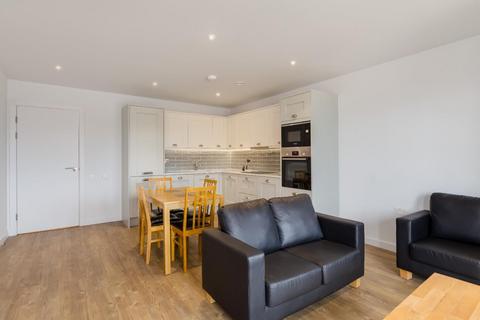 2 bedroom flat to rent, Bellerby Court, Hungate, York, YO1