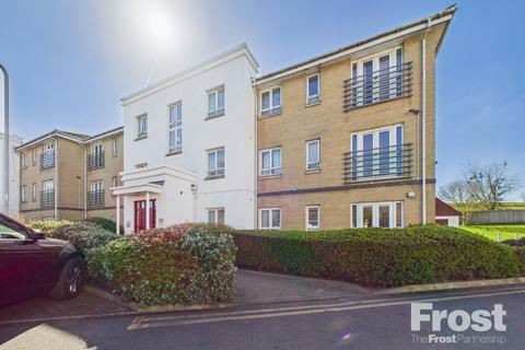 Sovereign Heights, Langley, Berkshire, SL3