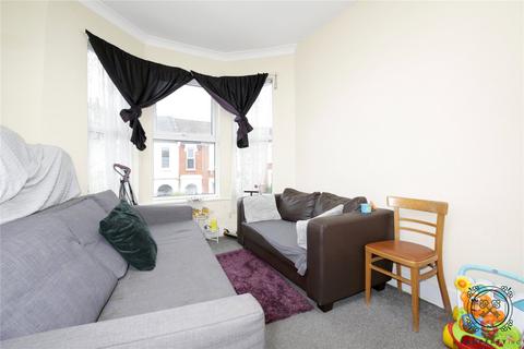 2 bedroom apartment for sale, Cavendish Road, London, N4