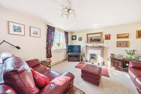 3 bedroom terraced house for sale, Linfoot Road, Tetbury, Gloucestershire, GL8