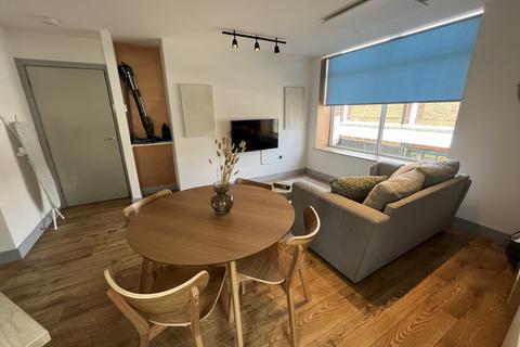 1 bedroom apartment to rent, Church Street, Eccles, M30 0BJ