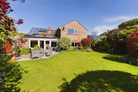 4 bedroom detached house for sale, Albert Road, Stow-cum-Quy