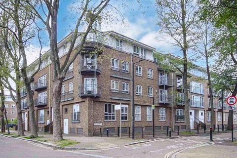 3 bedroom apartment to rent, Rope Street, London SE16