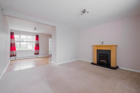 3 bedroom terraced house for sale, Nab Crescent, Holmfirth HD9