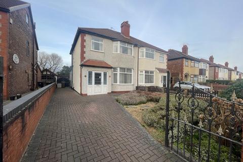 3 bedroom semi-detached house for sale, Southport PR8