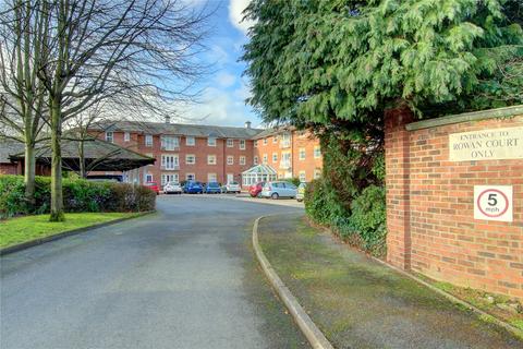 2 bedroom apartment for sale, Rowan Court, Worcester Road, Droitwich, Worcestershire, WR9