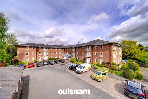 2 bedroom apartment for sale, Rowan Court, Worcester Road, Droitwich, Worcestershire, WR9