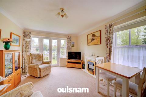 2 bedroom apartment for sale, Rowan Court, Worcester Road, Droitwich, Worcestershire, WR9