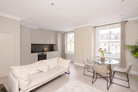 1 bedroom apartment for sale, London W9