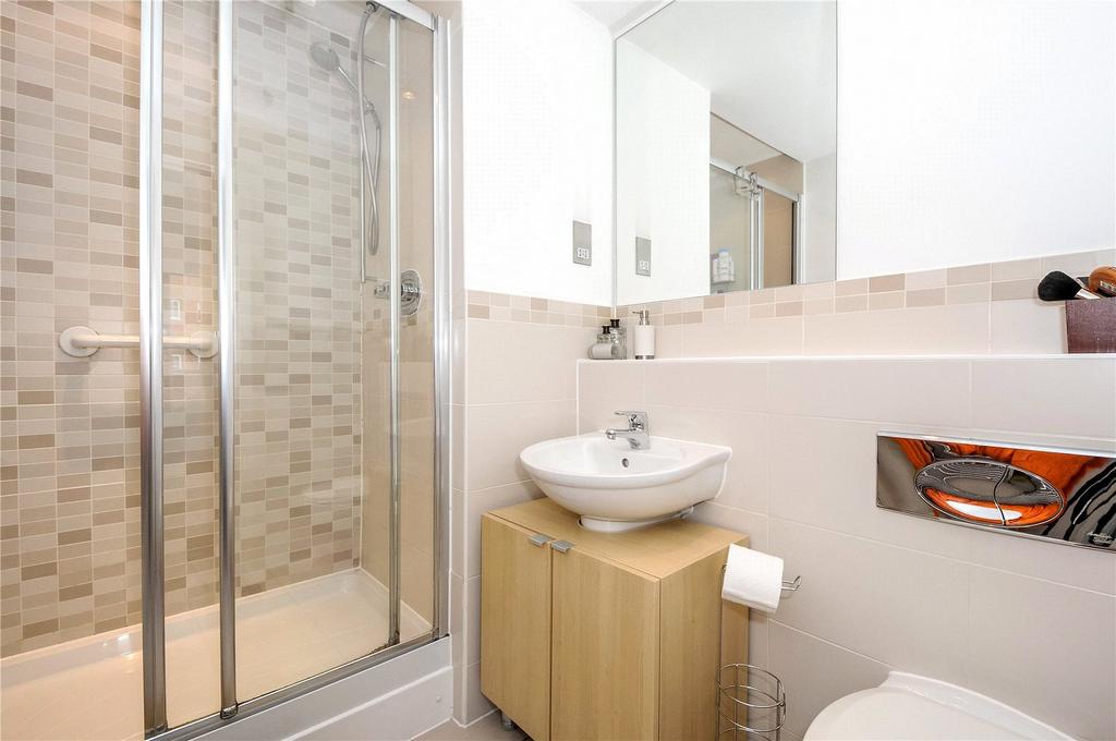Master En Suite