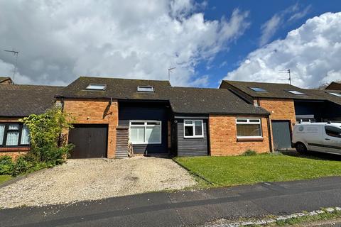 4 bedroom terraced house for sale, West Chiltern, Woodcote RG8