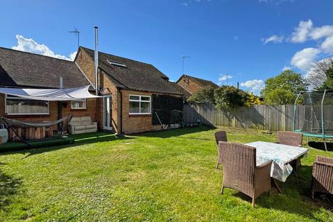 4 bedroom link detached house for sale, Woodcote RG8