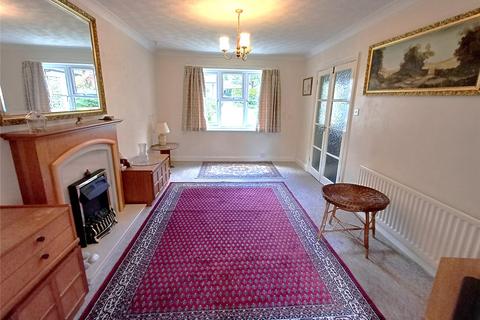 2 bedroom retirement property for sale, St James Park, Bradpole, Bridport, DT6