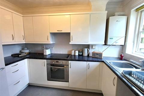 2 bedroom retirement property for sale, St James Park, Bradpole, Bridport, DT6