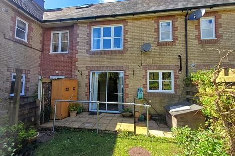 2 bedroom terraced house for sale, St James Park, Bradpole, Bridport, DT6