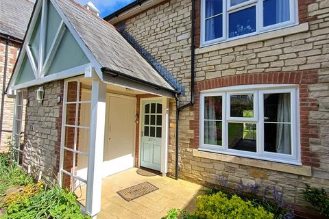 2 bedroom terraced house for sale, St James Park, Bradpole, Bridport, DT6