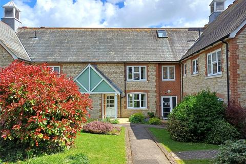 2 bedroom terraced house for sale, St James Park, Bradpole, Bridport, DT6