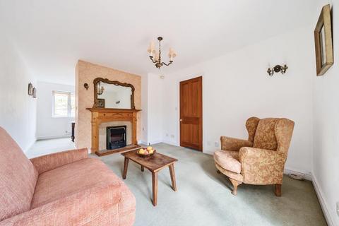 2 bedroom terraced house for sale, St Marys Mead,  Witney,  OX28