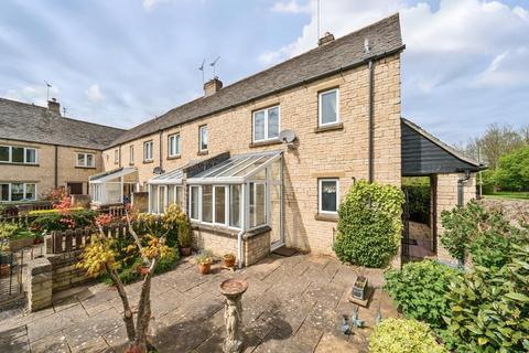 2 bedroom terraced house for sale, St Marys Mead,  Witney,  OX28