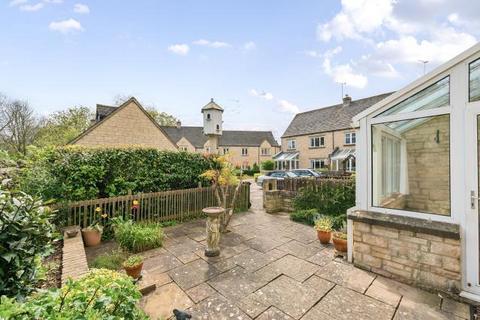 2 bedroom terraced house for sale, St Marys Mead,  Witney,  OX28