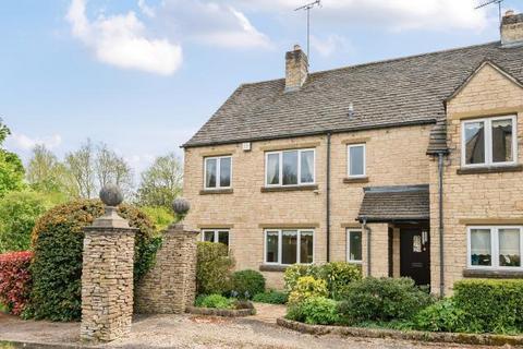 2 bedroom terraced house for sale, St Marys Mead,  Witney,  OX28