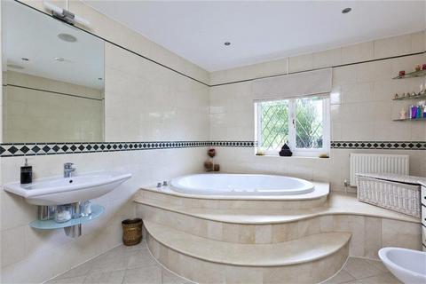 7 bedroom detached house to rent, Kings Warren, Crown Estate, Oxshott, Surrey, KT22