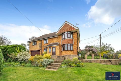 5 bedroom detached house for sale, Knights Close, Great Brickhill, Buckinghamshire, MK17