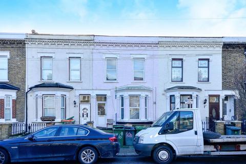 2 bedroom flat for sale, Studley Road, Forest Gate, London, E7