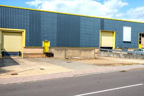 Warehouse to rent, Unit M2, Hazleton Interchange, Horndean, PO8 9JU