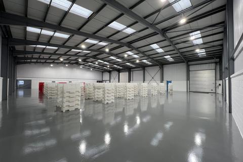 Warehouse to rent, Unit M2, Hazleton Interchange, Horndean, PO8 9JU